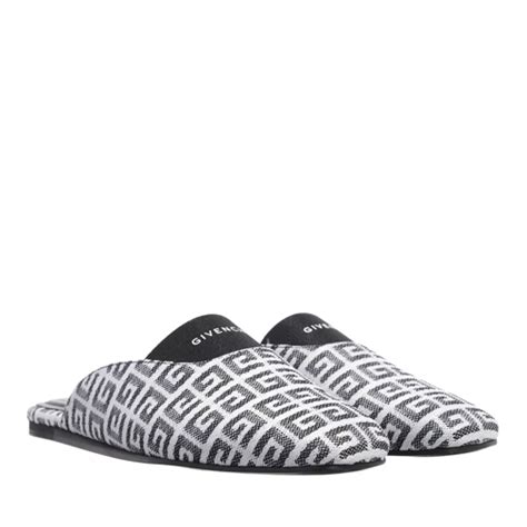 sandali givenchy saldi|givenchy flat mules.